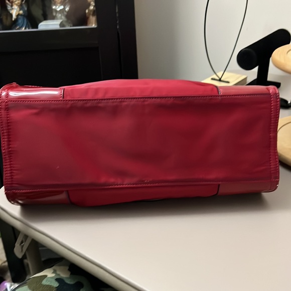 TORY BURCH Ella oversized bag - Picture 5 of 14